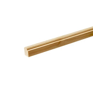 Pine Moulding Staff Bead 20mm x 15mm