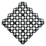 Porous Pave Grass Gravel Grid 500 x 500mm (0.25m2)