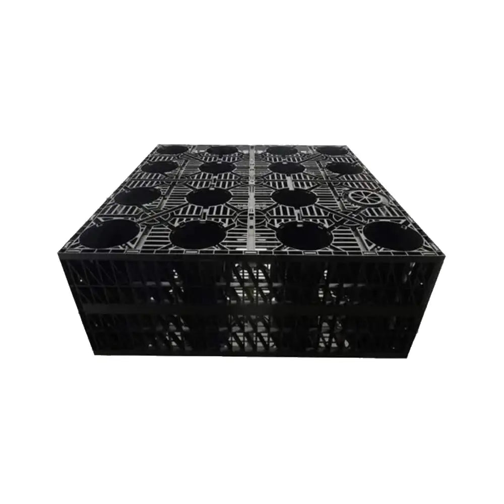 Aquacrate 400 1000 x 1000 x 400mm 2.5 Per m3