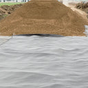 Lotrak Black 4.5m x 100m Base Woven