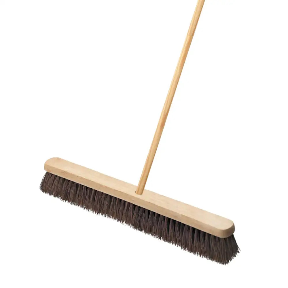 Bassine Broom & Stale 24 Inch