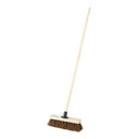 Bassine Broom Socketed 12 Inch