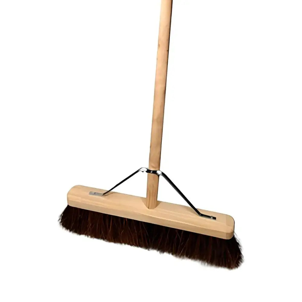 Platform Coco Broom & Stale 18 Inch