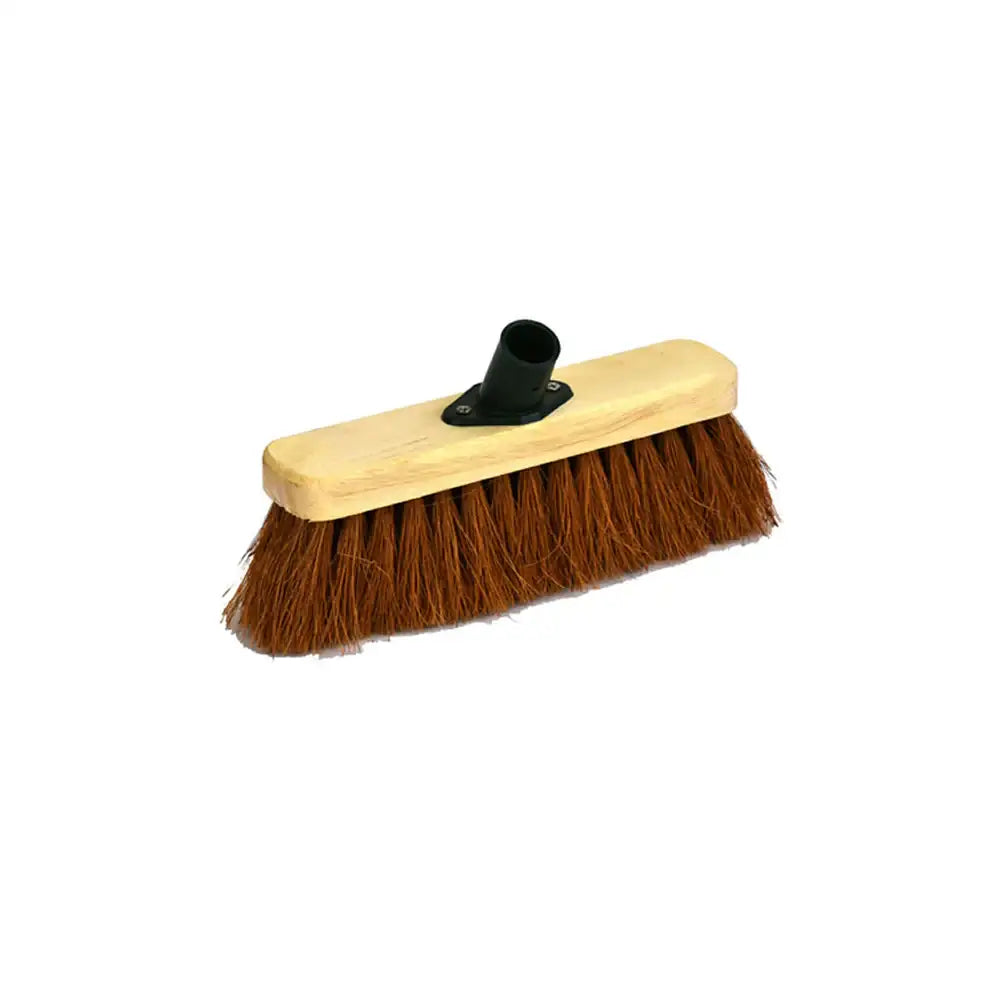 Coco Synthetic Broom Head 10 Inch