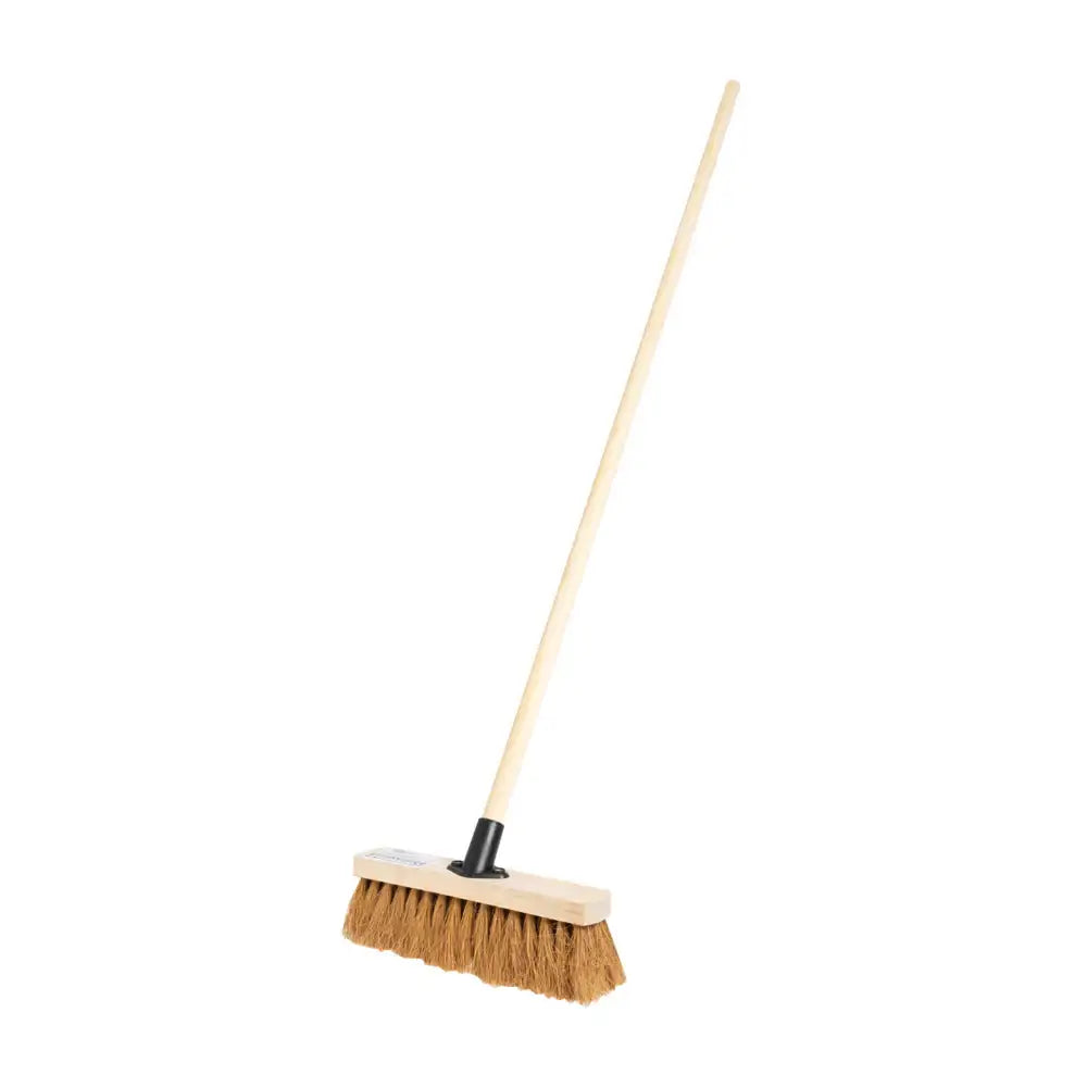 Redline Coco Broom And Stale 12 Inch