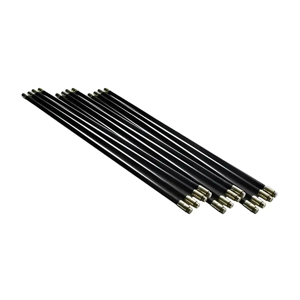 Drain Rod Set (12)