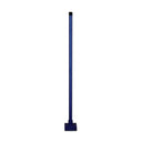 Tarmac Rammer With Steel Handle