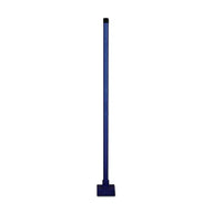 Tarmac Rammer With Steel Handle