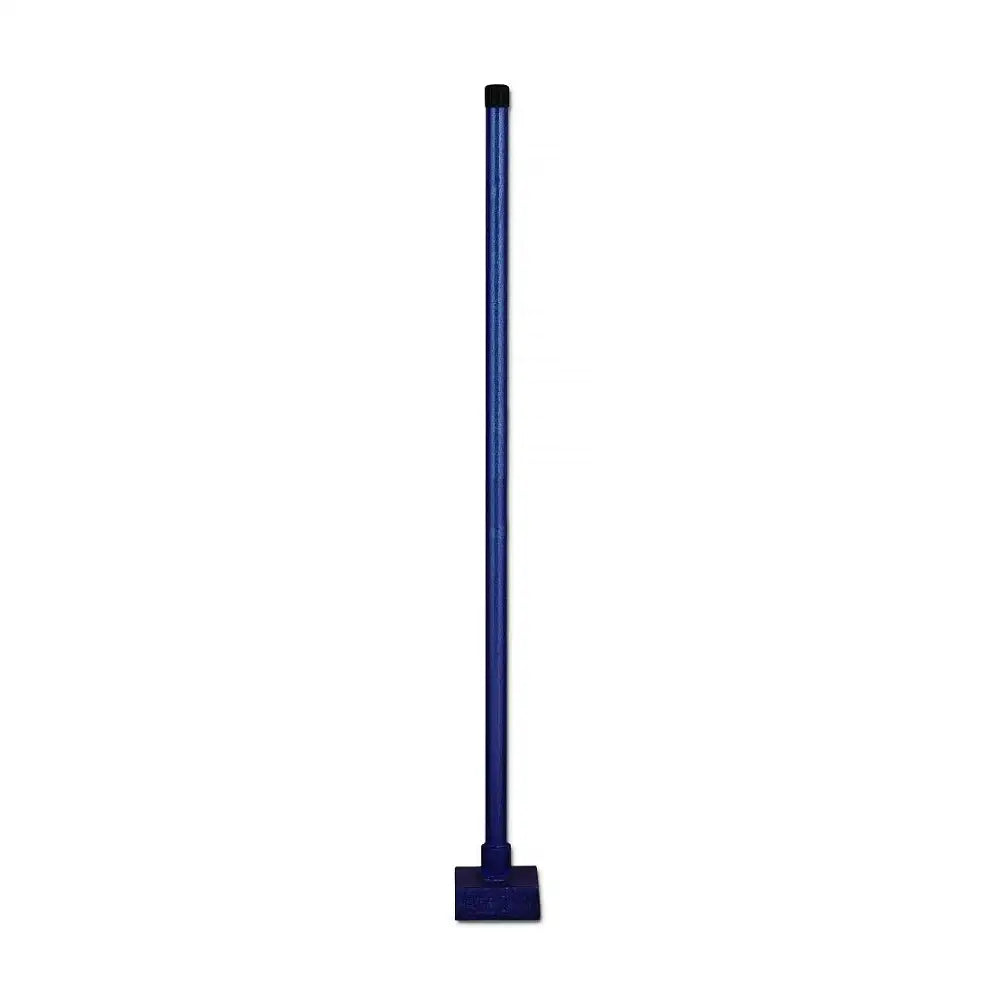 Tarmac Rammer With Steel Handle