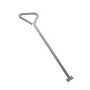 Cannon Tools Manhole Lifting Key 18 Inch