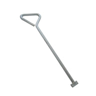 Cannon Tools Manhole Lifting Key 18 Inch