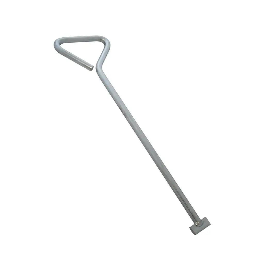 Cannon Tools Manhole Lifting Key 18 Inch