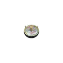 Steel Test Plug 100mm