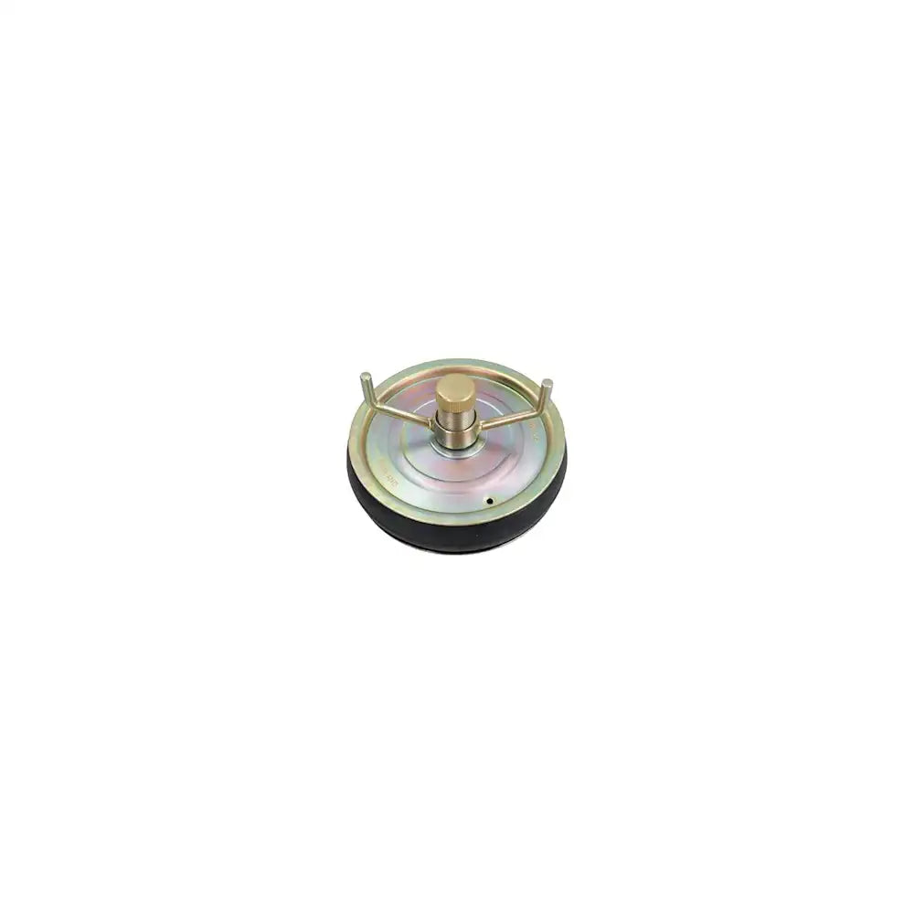 Steel Test Plug 100mm