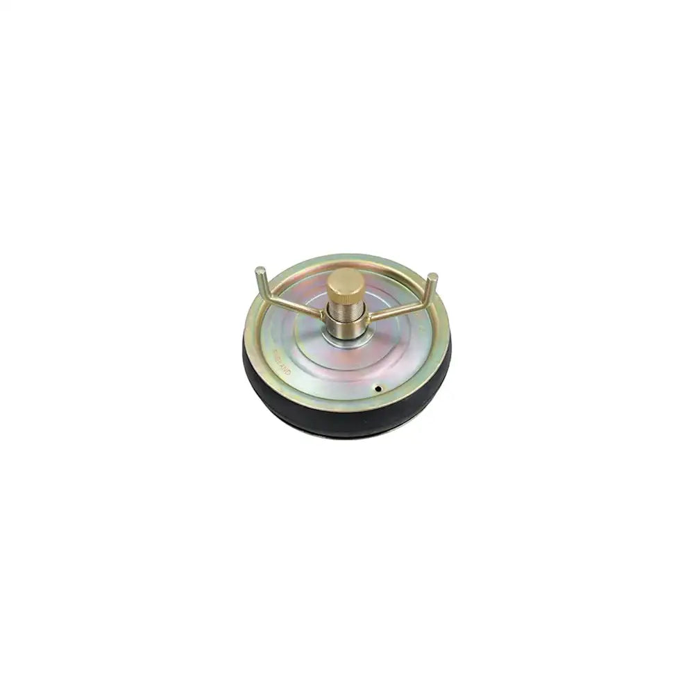 Steel Drain Test Plug 150mm