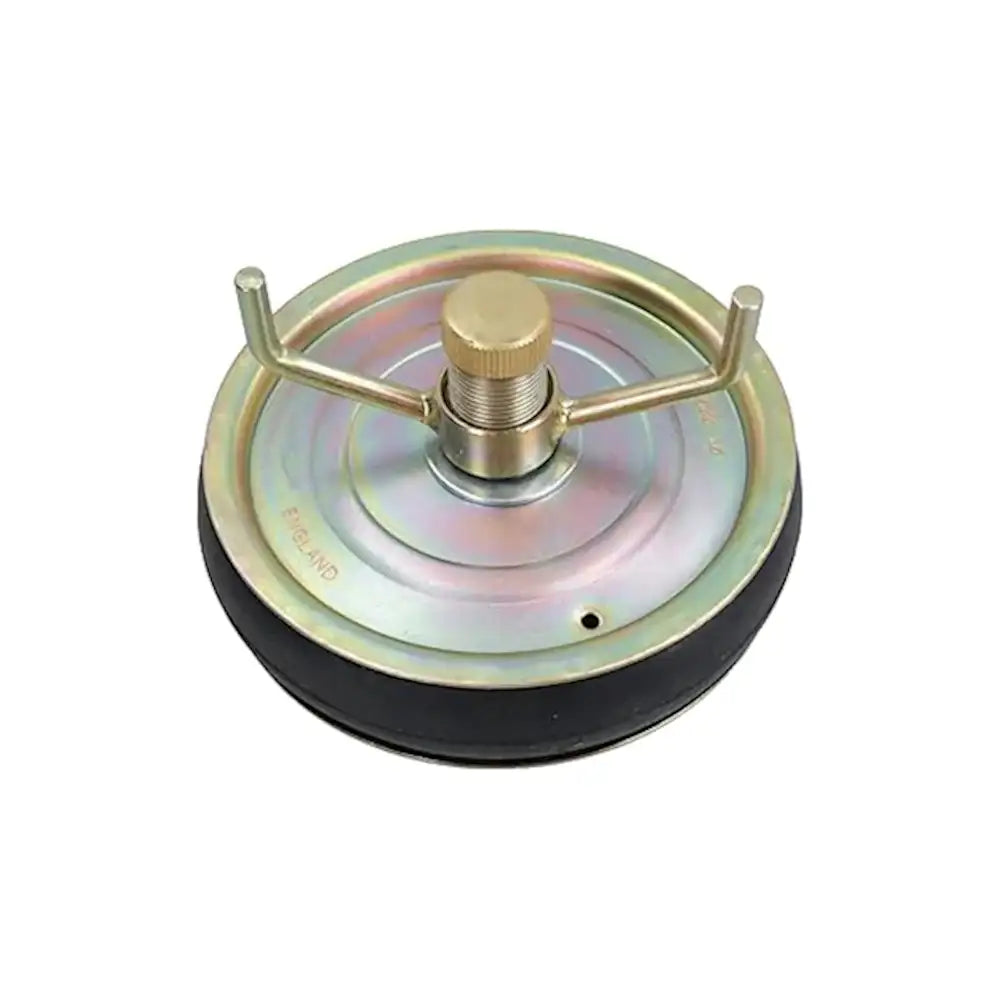 Steel Drain Test Plug 225mm
