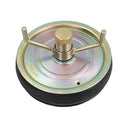 Steel Drain Test Plug 300mm
