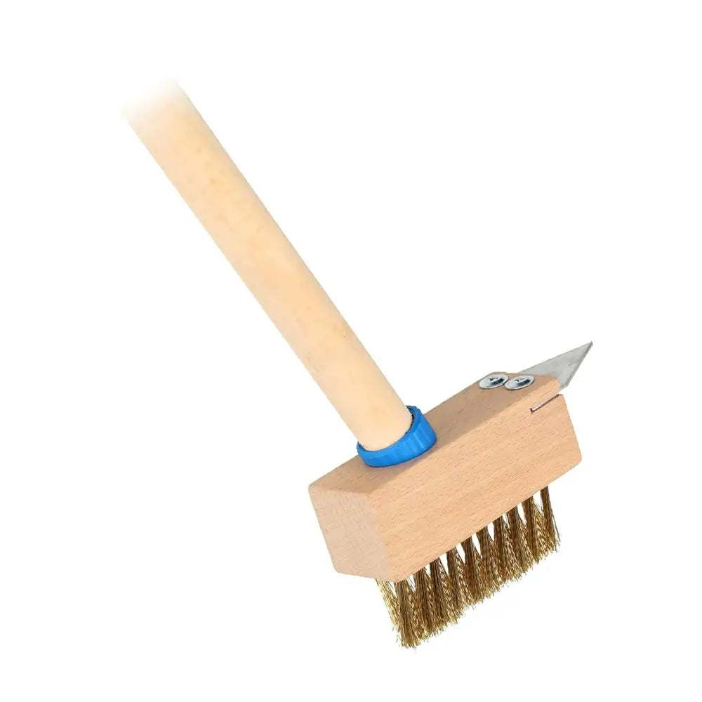 Patio Wire Brush
