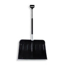 Snow Shovel With Aluminium Handle
