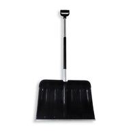 Snow Shovel With Aluminium Handle