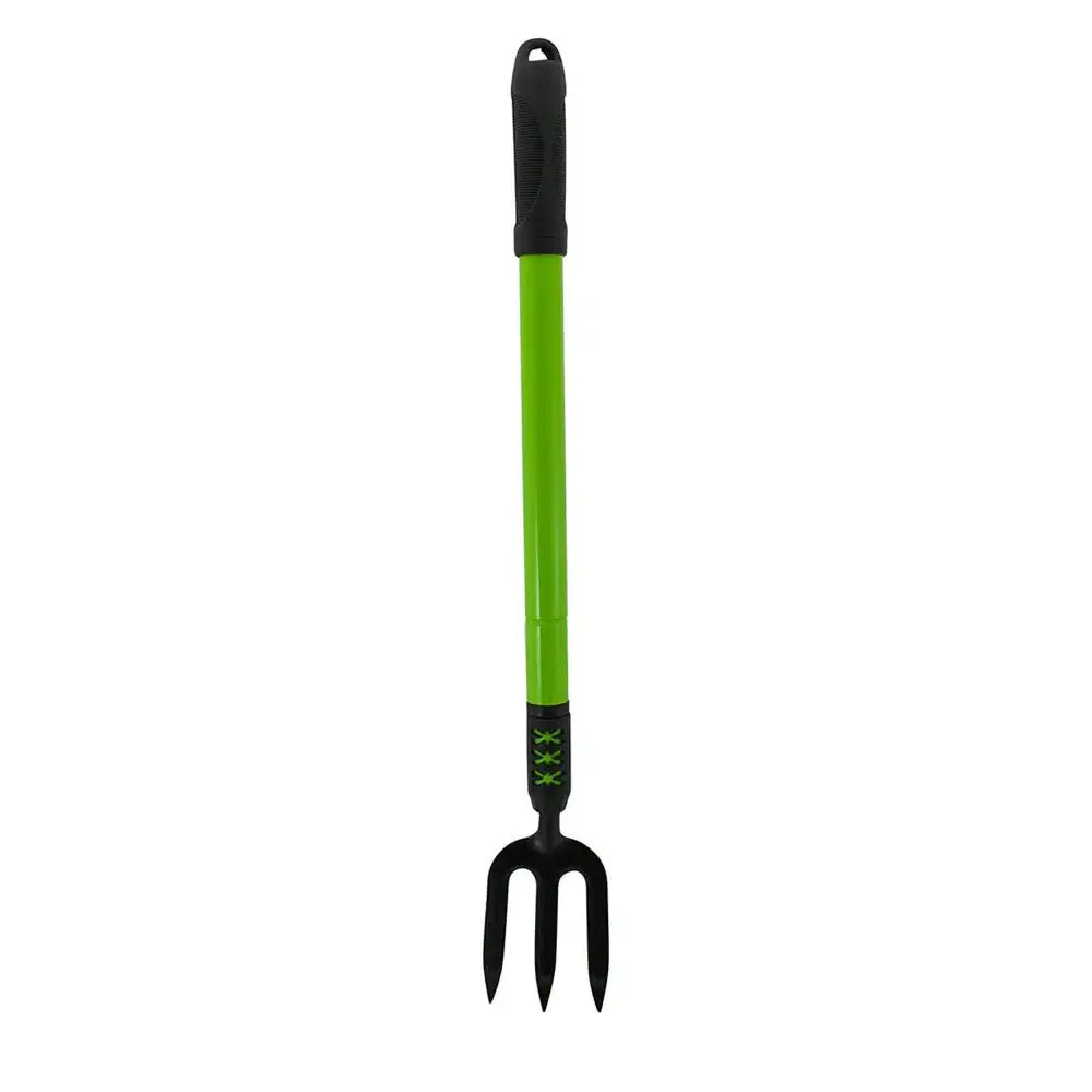 Telescopic Garden Hand Fork