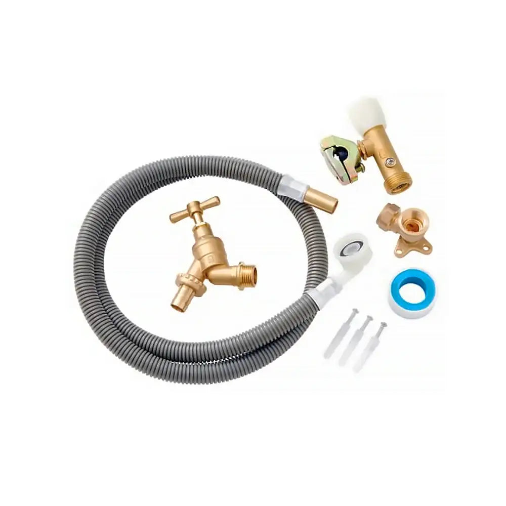 Cannon Tools Garden Tap Kit
