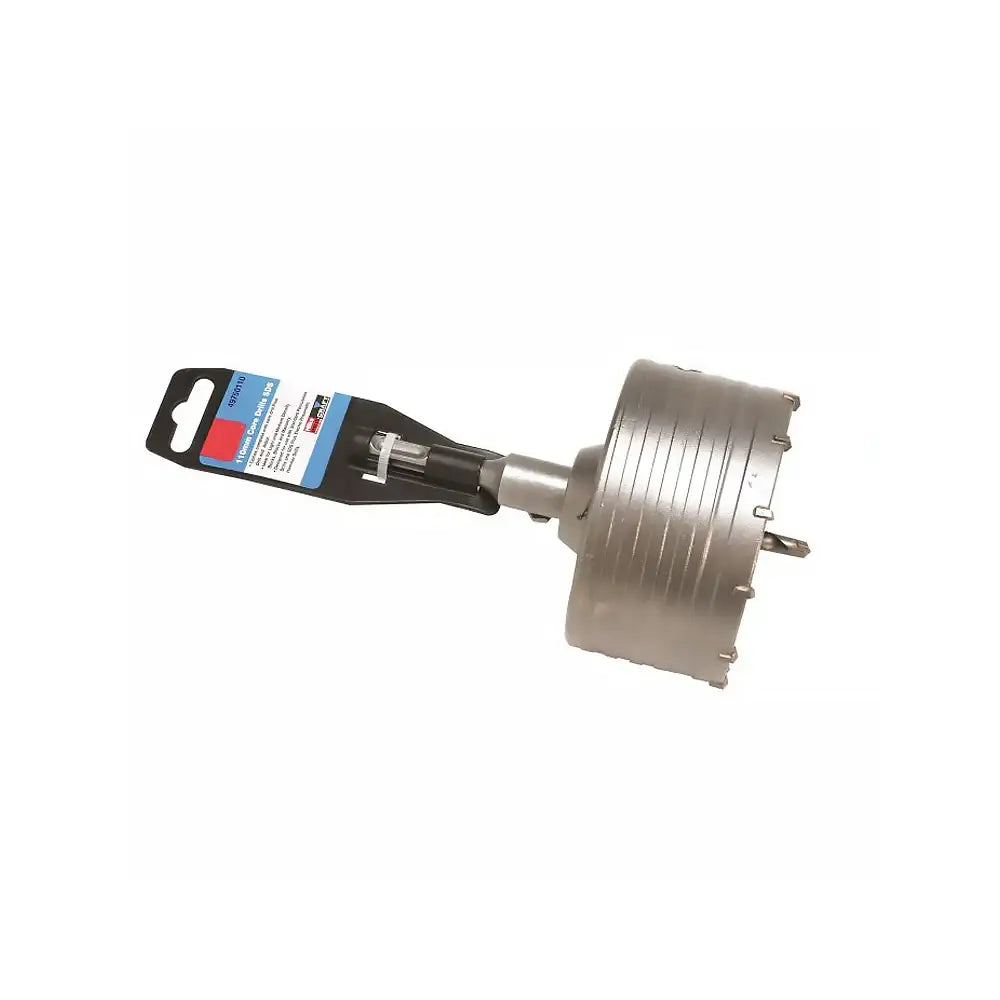 Cannon Tools Core Drill SDS Drill 110mm