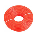 Strimmer Line 15m x 2.4mm