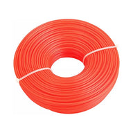 Strimmer Line 15m x 2.4mm
