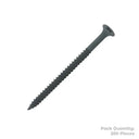 Drywall Screws 4.2 x 65mm (200)