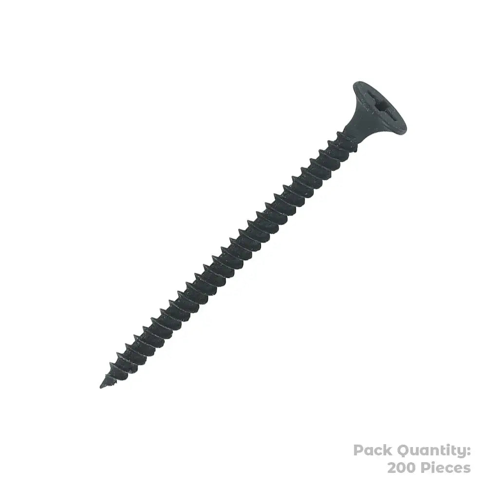 Drywall Screw 3.5 x 50mm (200)