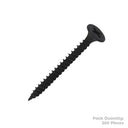 Drywall Screws 3.5 x 38mm (200)