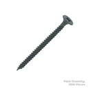 Drywall Screws 50mm x 3.5mm (1000)