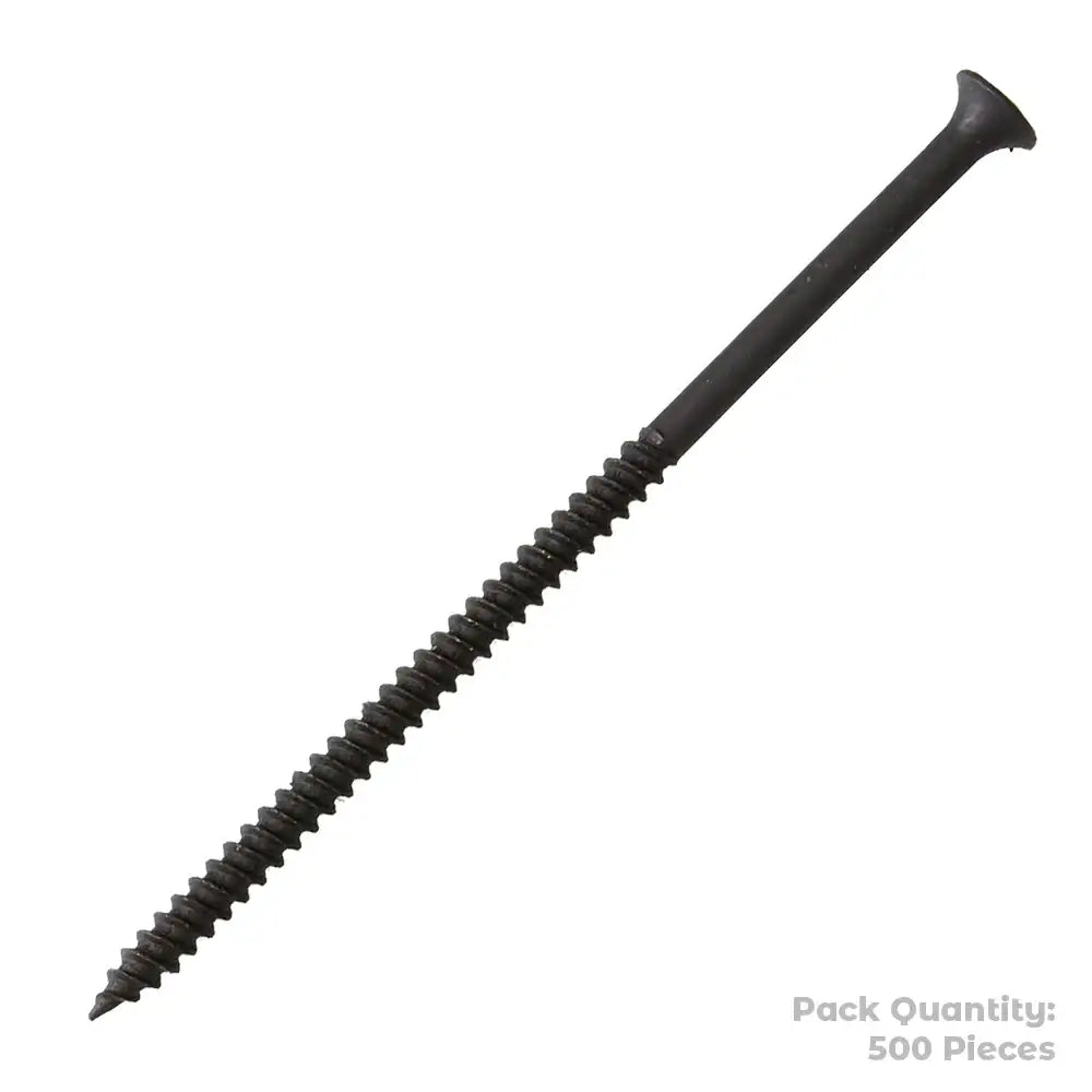 Drywall Screws 100mm (500)