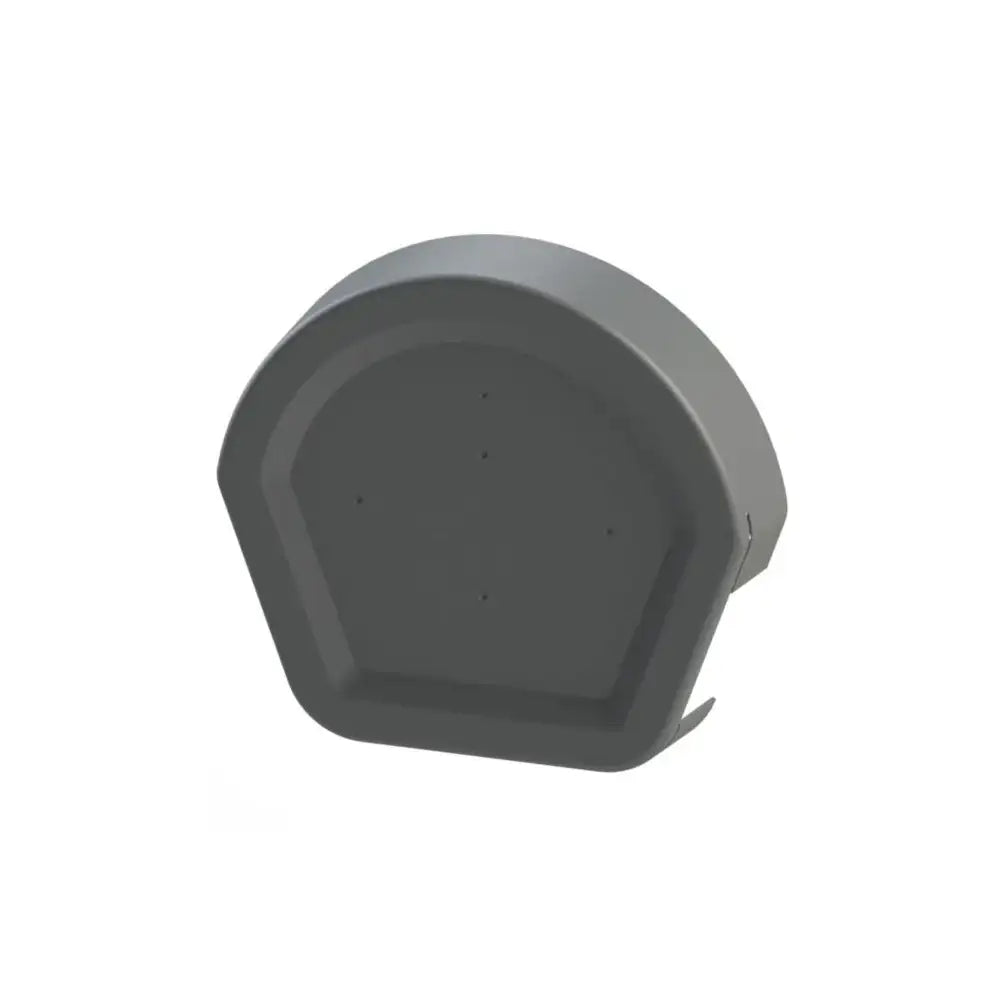 Dry Verge Universal Cap Grey