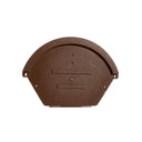 Dry Verge Universal Cap Brown