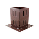 Bolt Down Shoe 75mm x 75mm