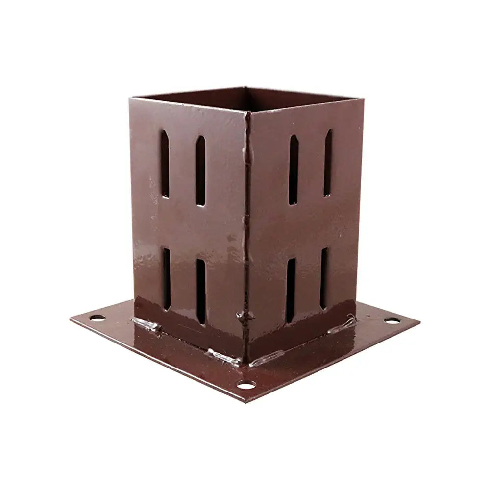 Bolt Down Shoe 75mm x 75mm