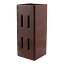 Post Extender 100x100x180mm