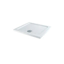 800mm Square Shower Tray