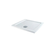 800mm Square Shower Tray