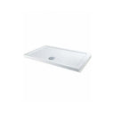 1100x900mm Rectangle Shower Tray