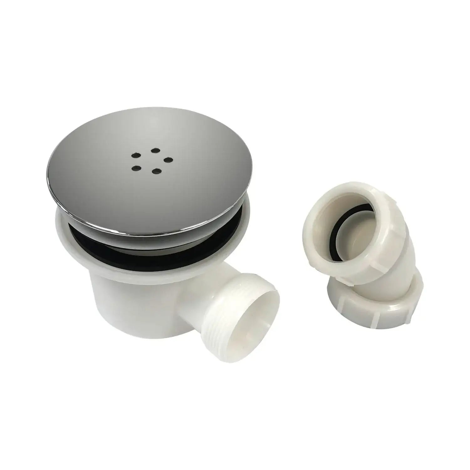 Fast Flow Shower Waste