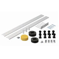 Rectangle Easy Plumb Kit Up To 1200mm