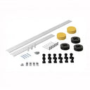 Rectangle Easy Plumb Kit 1200mm+