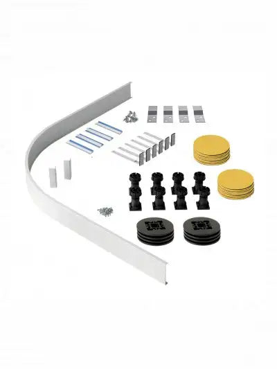 Quadrant Easy Plumb Kit