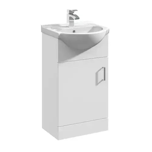 Mayfair 450mm Vanity Unit