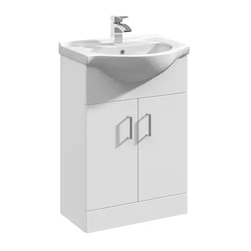 Mayfair 550mm Vanity Unit