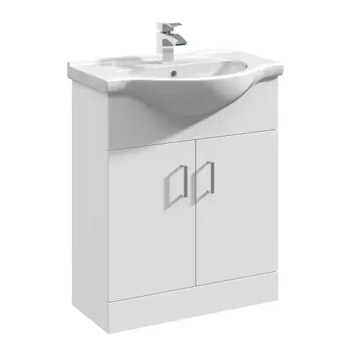 Mayfair 750mm Vanity Unit