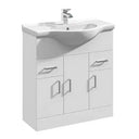 Mayfair 850mm Vanity Unit
